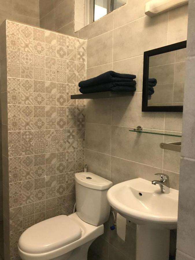 La Villa M Конакри Экстерьер фото