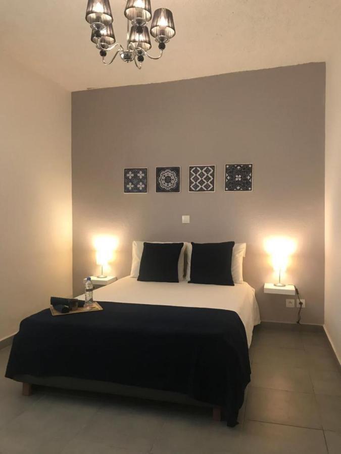 La Villa M Конакри Экстерьер фото